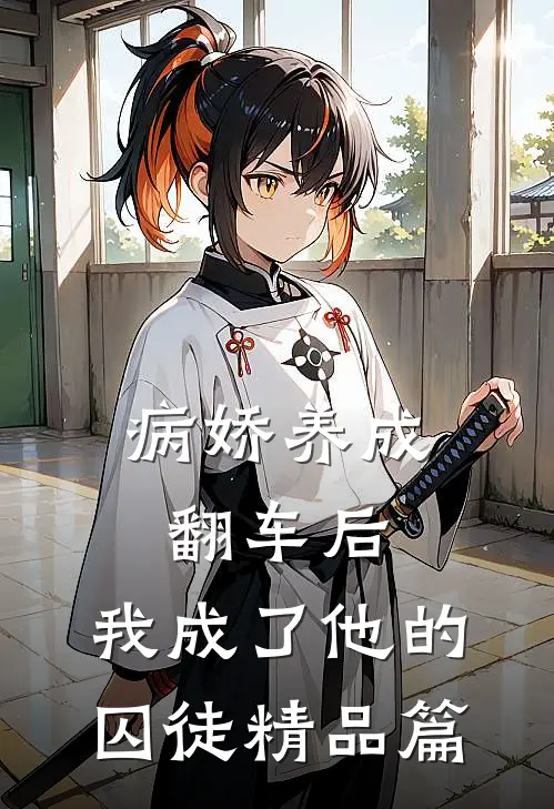 病娇养成翻车后，我成了他的囚徒精品篇