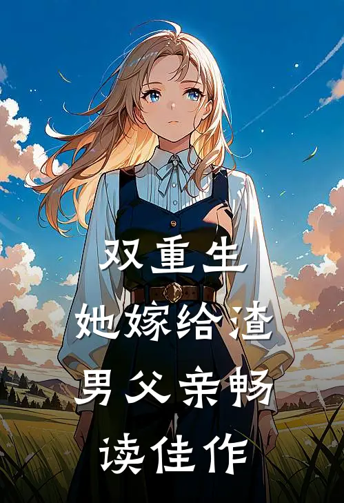 双重生：她嫁给渣男父亲畅读佳作