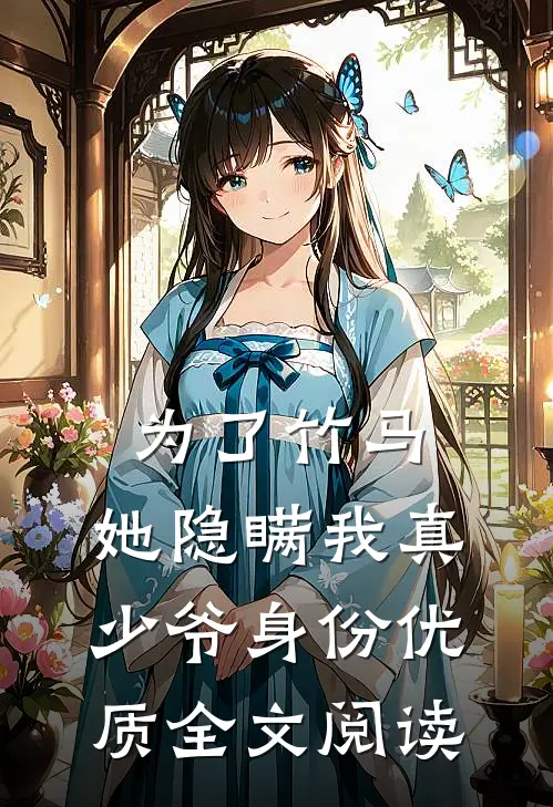 为了竹马，她隐瞒我真少爷身份优质全文阅读