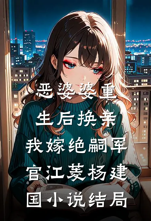 恶婆婆重生后换亲，我嫁绝嗣军官江菱杨建国小说结局