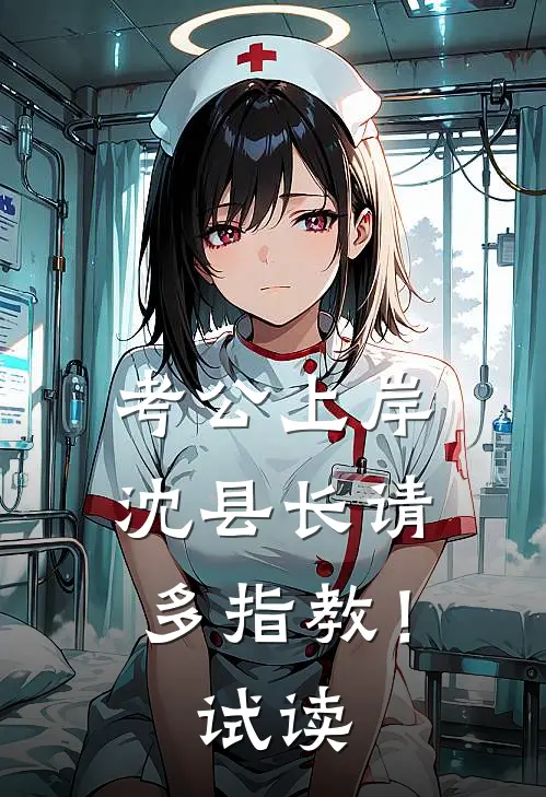 考公上岸：沈县长请多指教！试读