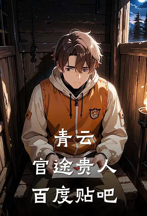 青云：官途贵人百度贴吧