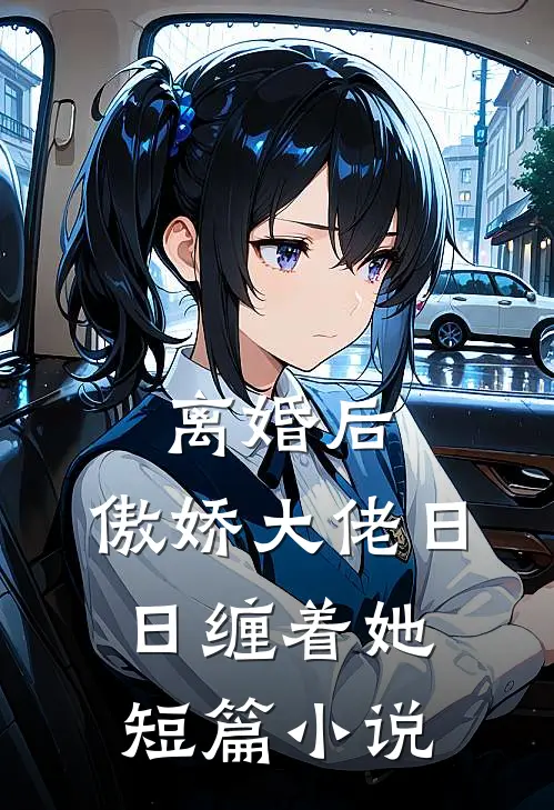 离婚后，傲娇大佬日日缠着她短篇小说