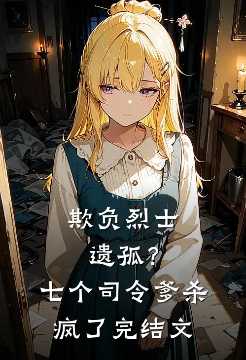 欺负烈士遗孤？七个司令爹杀疯了完结文