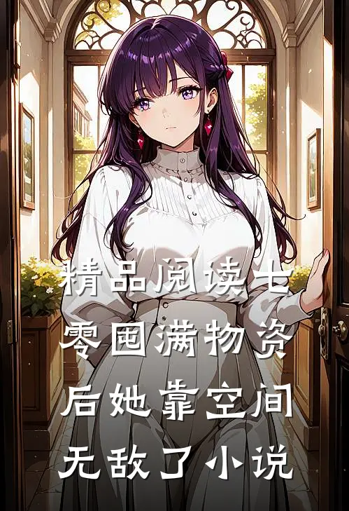 精品阅读七零囤满物资后她靠空间无敌了小说