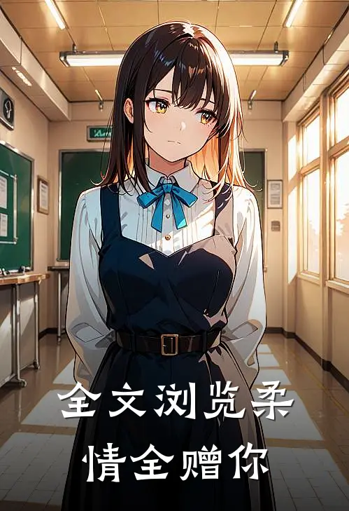 全文浏览柔情全赠你
