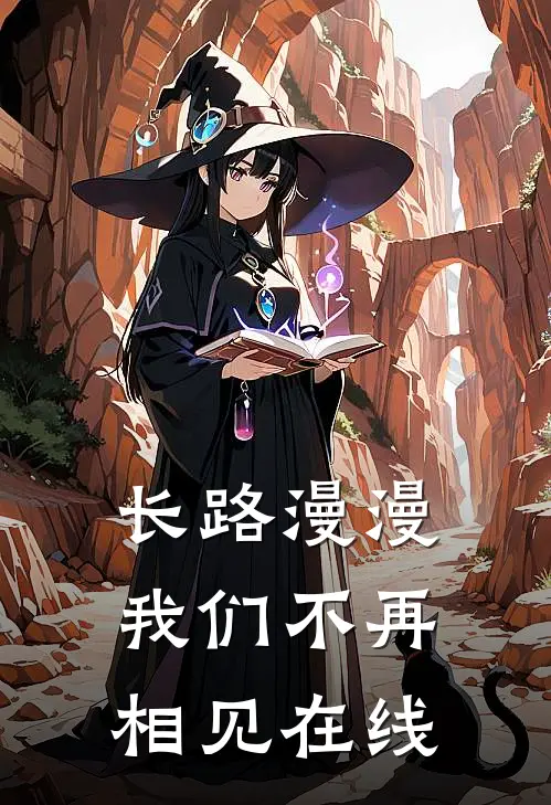 长路漫漫，我们不再相见在线