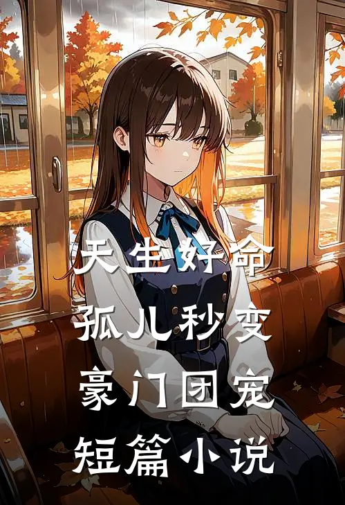 天生好命，孤儿秒变豪门团宠短篇小说