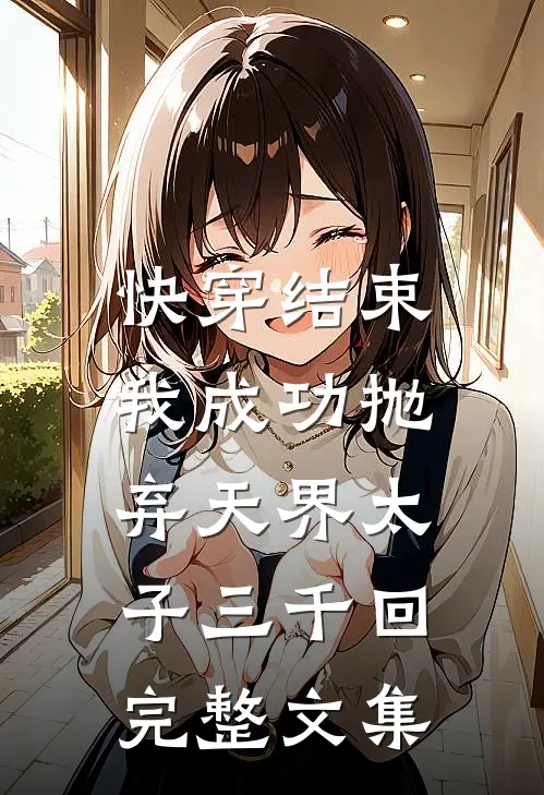快穿结束，我成功抛弃天界太子三千回完整文集