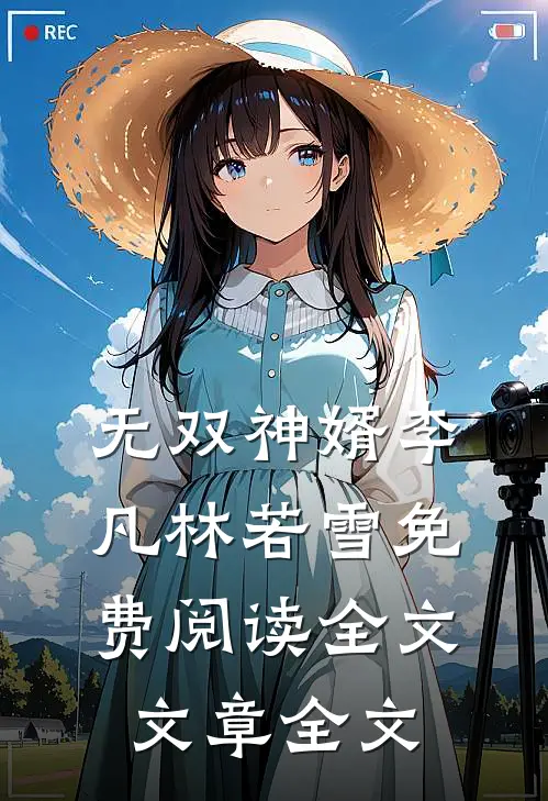 无双神婿李凡林若雪免费阅读全文文章全文