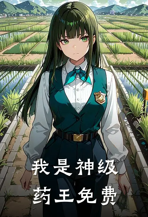 我是神级药王免费