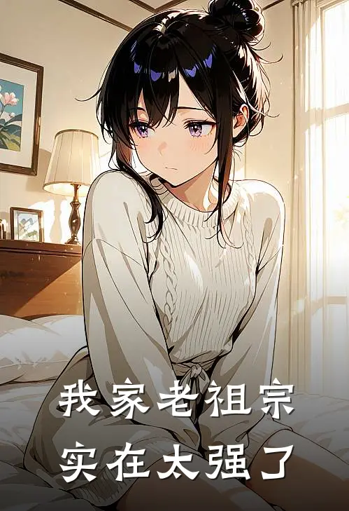 我家老祖宗实在太强了