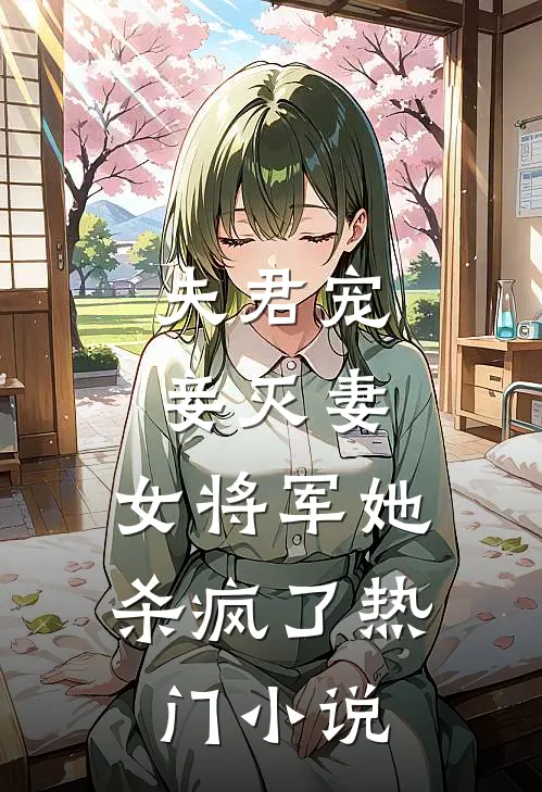 夫君宠妾灭妻，女将军她杀疯了热门小说