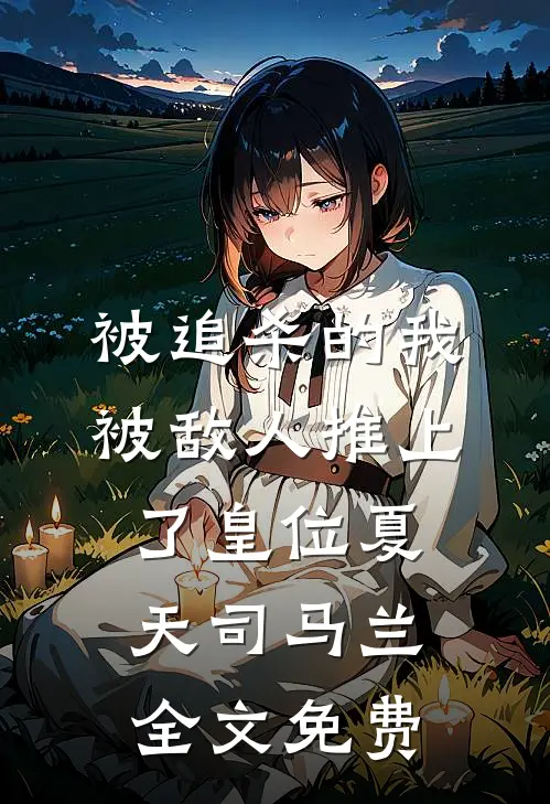 被追杀的我，被敌人推上了皇位夏天司马兰全文免费