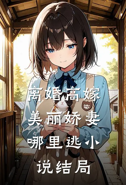 离婚高嫁：美丽娇妻哪里逃小说结局