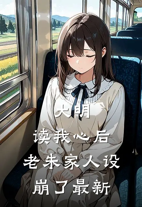 大明：读我心后，老朱家人设崩了最新