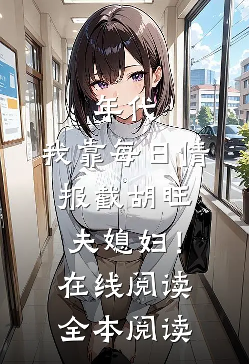 年代：我靠每日情报截胡旺夫媳妇！在线阅读全本阅读