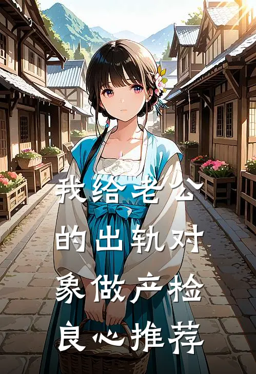 我给老公的出轨对象做产检良心推荐