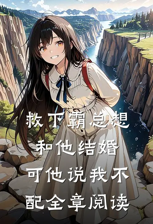 救下霸总想和他结婚，可他说我不配全章阅读