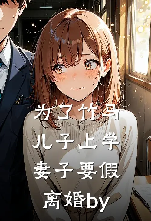为了竹马儿子上学，妻子要假离婚by