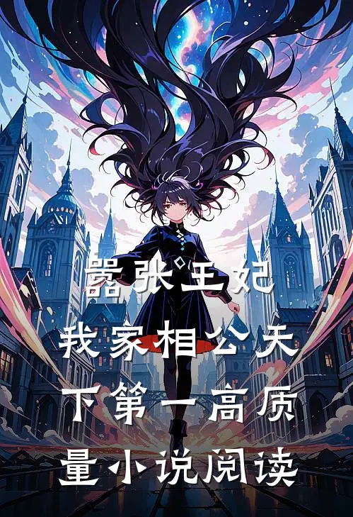 嚣张王妃：我家相公天下第一高质量小说阅读