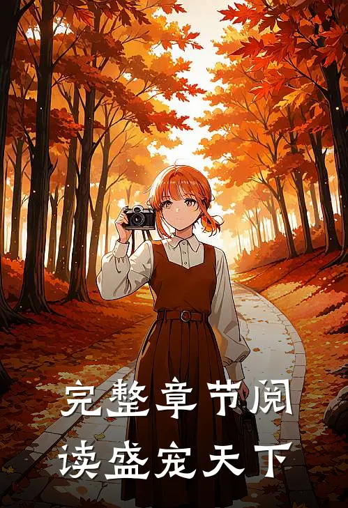 完整章节阅读盛宠天下