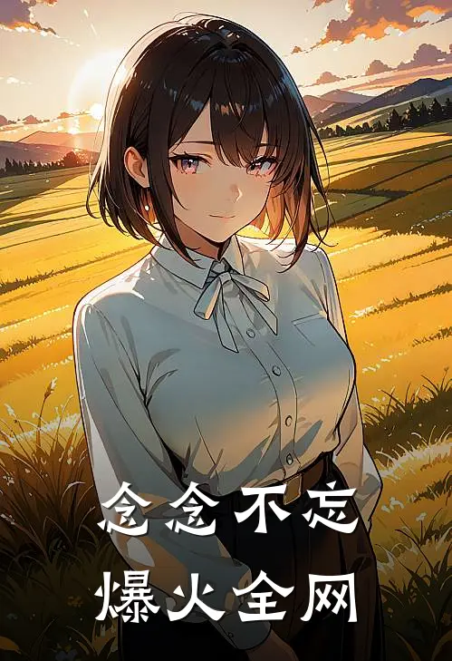 念念不忘爆火全网