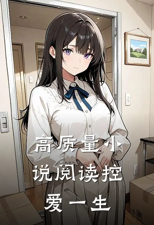 高质量小说阅读控爱一生