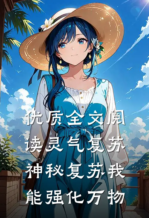 优质全文阅读灵气复苏：神秘复苏我能强化万物