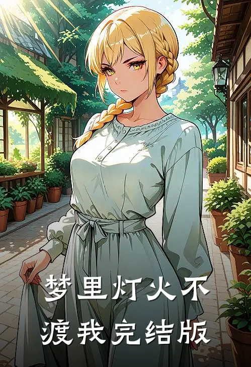 梦里灯火不渡我完结版