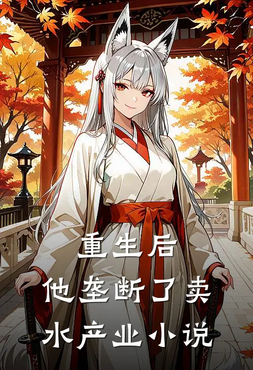重生后，他垄断了卖水产业小说
