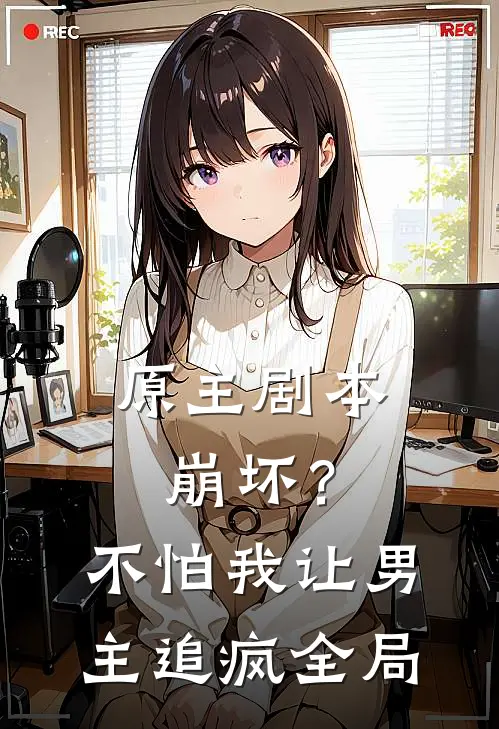 原主剧本崩坏？不怕，我让男主追疯全局