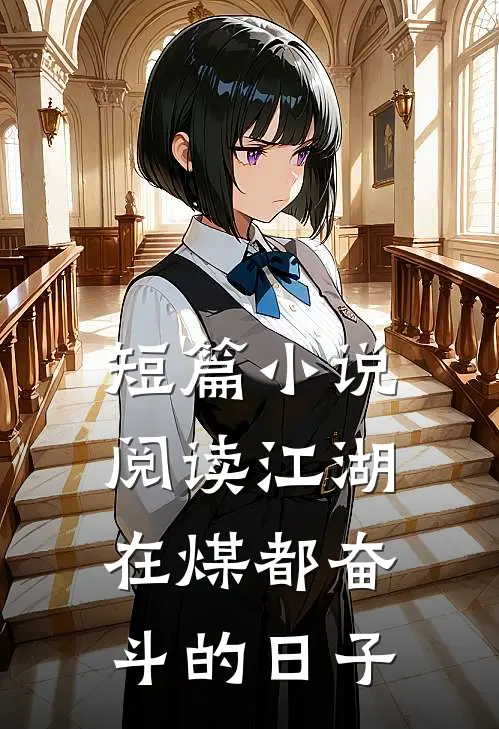 短篇小说阅读江湖：在煤都奋斗的日子
