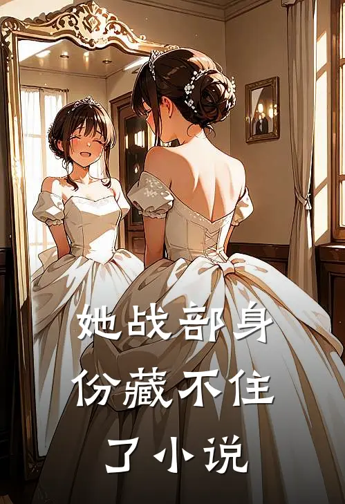 她战部身份藏不住了小说