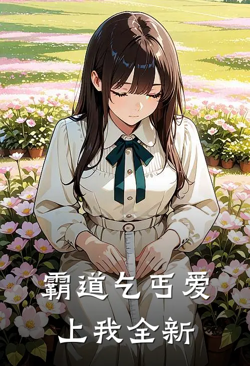 霸道乞丐爱上我全新