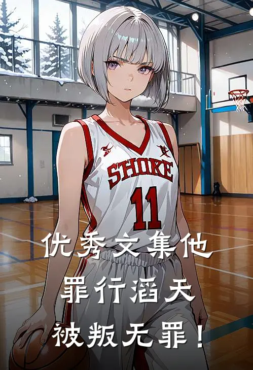 优秀文集他，罪行滔天，被叛无罪！