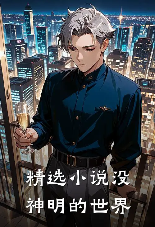 精选小说没神明的世界