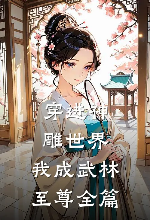 穿进神雕世界，我成武林至尊全篇