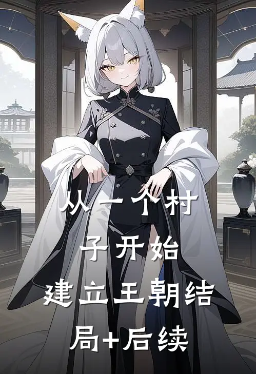 从一个村子开始，建立王朝结局+后续