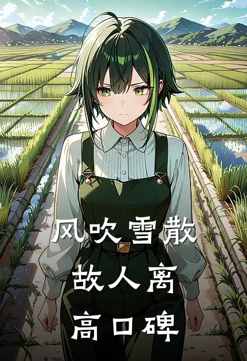 风吹雪散故人离高口碑