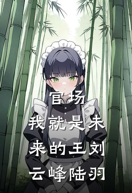 官场：我就是未来的王刘云峰陆羽