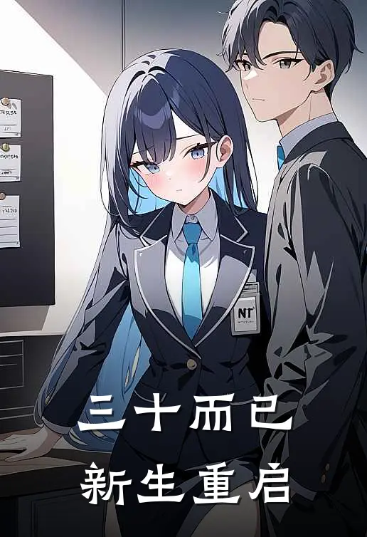 三十而已，新生重启