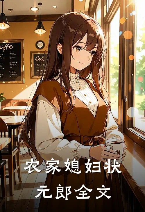 农家媳妇状元郎全文