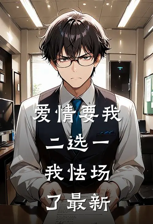 爱情要我二选一,我怯场了最新
