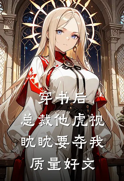 穿书后，总裁他虎视眈眈要夺我质量好文