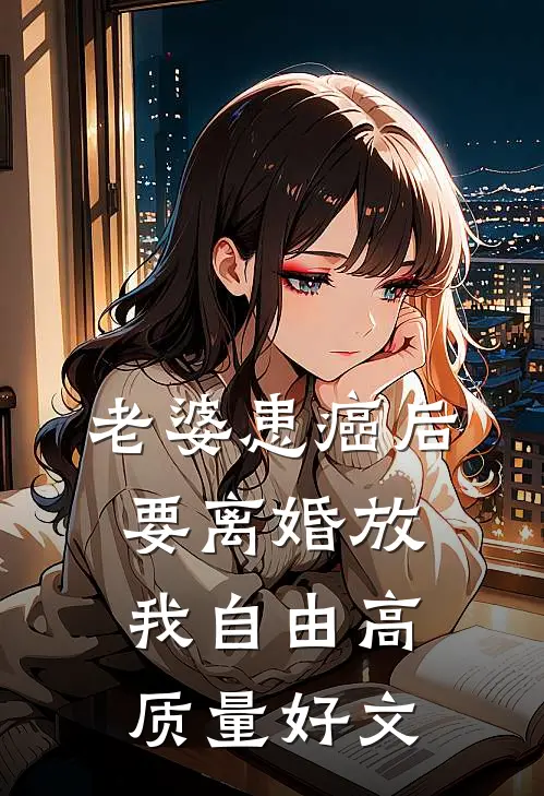 老婆患癌后，要离婚放我自由高质量好文