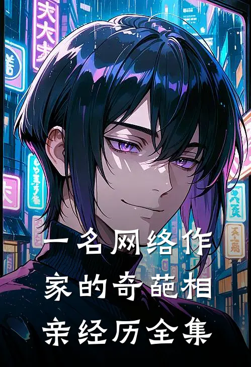 一名网络作家的奇葩相亲经历 全集