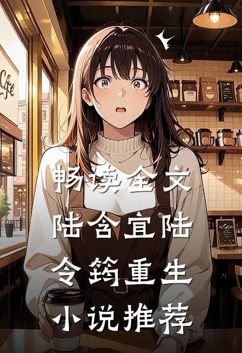 畅读全文陆含宜陆令筠重生小说推荐