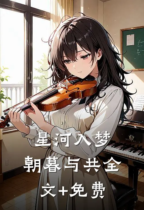 星河入梦，朝暮与共全文+免费