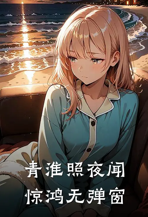 青淮照夜闻惊鸿无弹窗